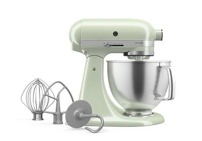 KitchenAid® Artisan® Series 5 Quart Tilt-Head Stand Mixer with Premium  Touchpoints - Yahoo Shopping