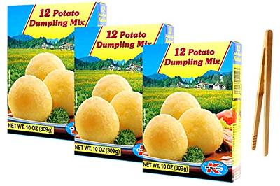 Dr. Knoll Potato Dumpling Mix