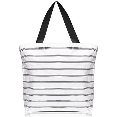 BOGG BAG Bitty Waterproof Washable Tip Proof Durable Open Tote Bag for the  Beach Boat Pool Sports 11x8.5x4.5