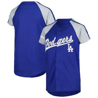 Los Angeles Dodgers Jerseys in Los Angeles Dodgers Team Shop 