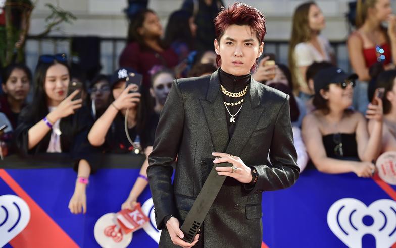 China sentences Chinese-Canadian star Kris Wu to 13 years