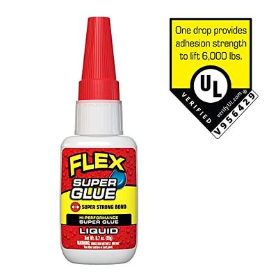  Loctite 1364076 Super Glue Easy Squeeze Gel, .14 oz