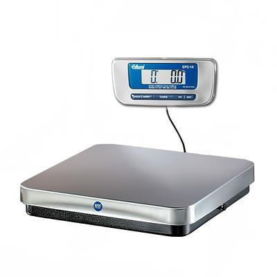 Edlund WSC Poseidon Waterproof Digital Portion Scale 10lb