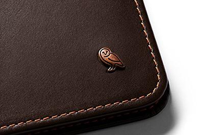  Bellroy Coin Wallet (Slim Coin Wallet, Bifold Leather