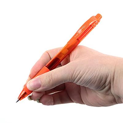 Pentel EnerGel x BCA Retractable Gel Pens