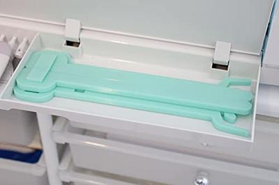Extension Tray For Cricut Maker Cutting Mat Holder For - Temu