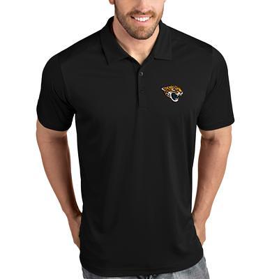 Jacksonville Jaguars Polo Shirt - T-shirts Low Price