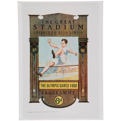 Lids Cooper Kupp Los Angeles Rams Super Bowl LVI MVP 24'' x 36'' Fine Art  Printed Canvas by Edgar Brown