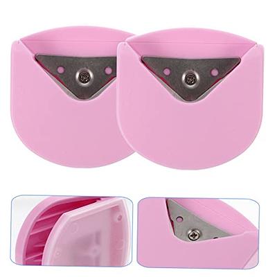 Paper Corner Rounder Paper Punch Card Photo Cutter Tool