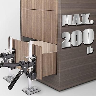 WYNNsky Lever Arm Lifter Drywall Furniture Jack Lifter, Arm Hand Lifting  Jack Tool, Door Panel Drywall Lifting Cabinet - Yahoo Shopping