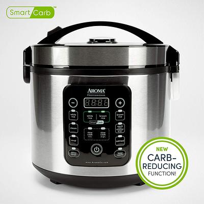 Neuro Fuzzy 5.5 Cup Rice Cooker & Warmer : Target