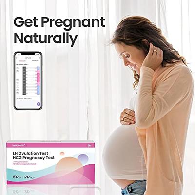 Easy@home Pregnancy Test Strips - 20ct : Target
