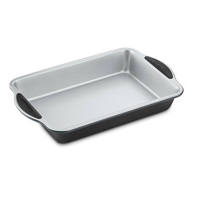 Cuisinart Easy Grip 9 X 13 Non-Stick Rectangular Cake Pan