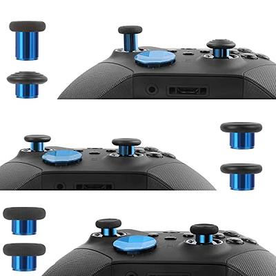 TOMSIN Replacement Magnetic Buttons Kit for Xbox Elite Controller