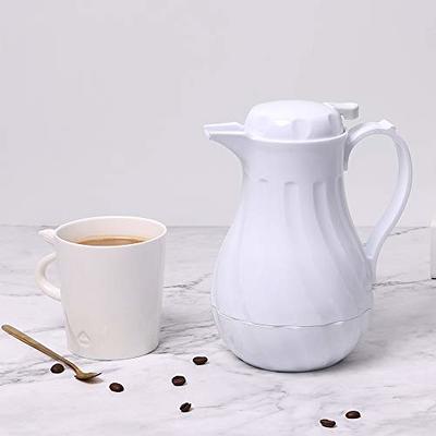 Plastic Thermal Carafe