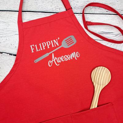 Funny Bbq Apron Novelty Aprons Cooking Gifts For Men 100% Cotton 2 Pockets  Bbq R