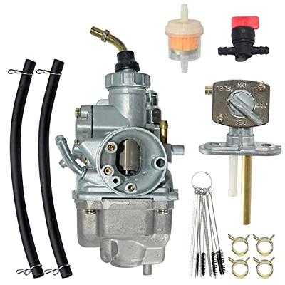 Carbman Drz400 Carburetor 13200-29FB4 Carb Replacement for Suzuki