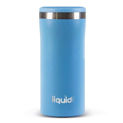 Tasty Double Wall Stainless Steel Insulated Tumbler with Built-In