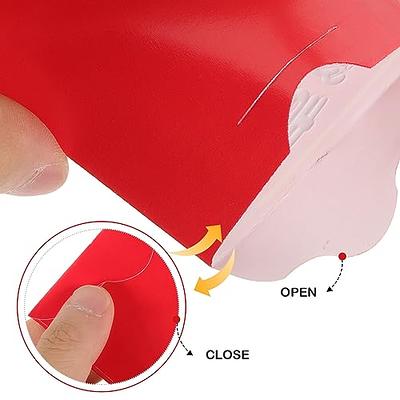 Chinese New Year Red Envelopes 36 Pcs Year of The Lunar Rabbit Red Envelope Cute Chinese Hong Bao 2023 Lucky Money Envelopes Red Pocket Gift for