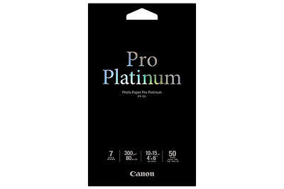 Canon Pro Platinum Photo Paper 13 x 19 (10 Sheets)
