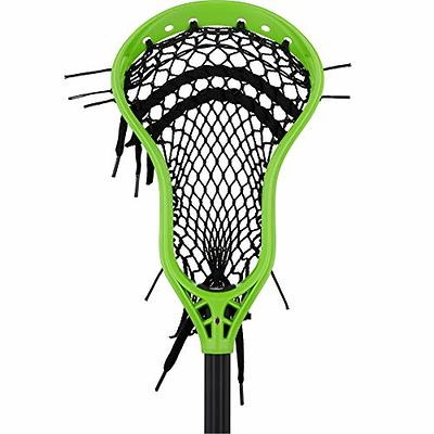 STX Lilly Mesh Girl's Complete Lacrosse Stick - '22 Model