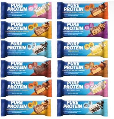 Nutrisystem 21-Day Supply Grab & Go Bars & NutriCrush Shakes 