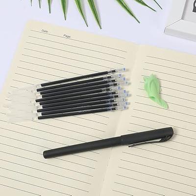 Yammi Magic Pens & Refills for Reusable Magic Practice Copybook Drawing Pen of Invisible Ink Writing Training Aid Pencil Grip Reusable Calligraphy
