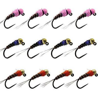 Mack's Lure Wally Pop Crawler Silver Sparkle