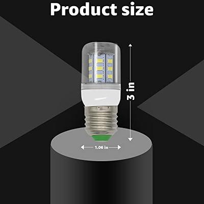 5304511738 3.5w Refrigerator Light Bulb for Frigidaire Electrolux