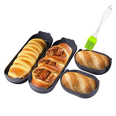 T-Fal Breeze Waffle Silicone Oven Mitt Set (2-Pack)