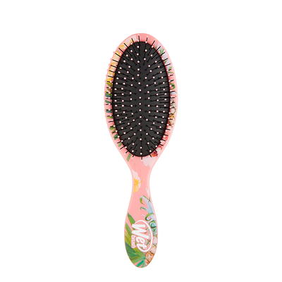 Wet Brush Original Detangler Hair Brush Colors Vary - 1 2 or 3 Packs Pro-Backbar Detangler in Black