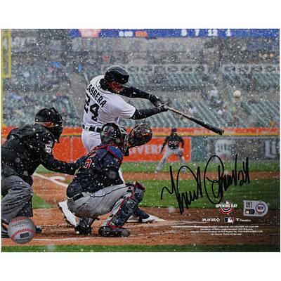 Yoan Moncada Chicago White Sox Autographed Chandler Game Model Bat - Yahoo  Shopping