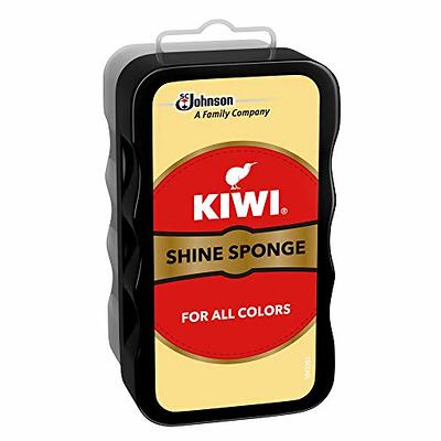 KIWI Scuff Cover White Bottle, 2.4 Fl Oz (Pack of 1)