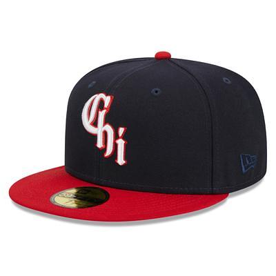 Colorado Rockies New Era Cooperstown Collection Retro City 59FIFTY Fitted  Hat - White