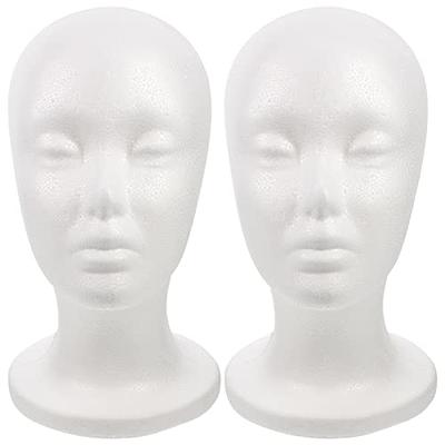 Salon Care Miss Mia Afro Mannequin Head