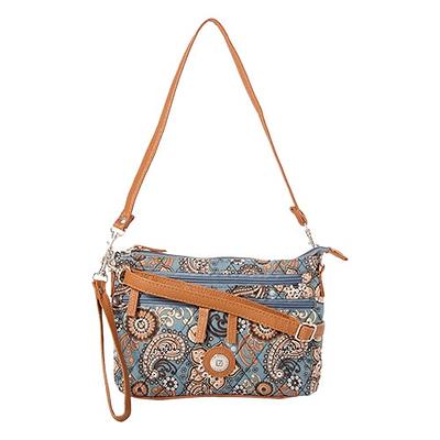 Stone Mountain Women's Crossbody Bag