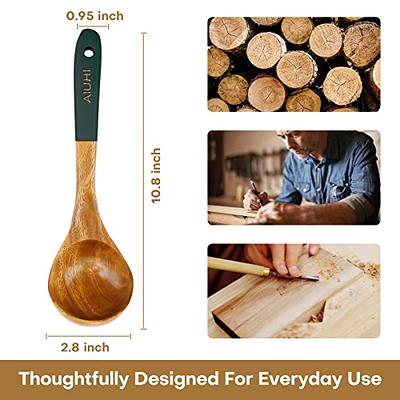 OXO Good Grips Large Wooden Spoon