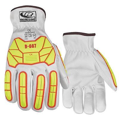 New Impact Resistant Gloves : r/FC