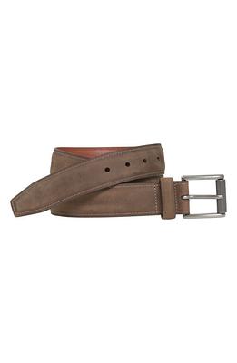 Men's Casual Belt - Goodfellow & Co™ Brown M