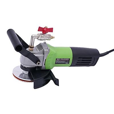 Stadea SPW104A Concrete Countertop Wet Polisher Grinder Sander