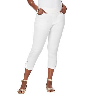 Plus Size Women's Jodee Elegant Bra by Jodee in White (Size 46 C) - Yahoo  Shopping