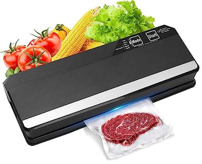 How Vacuum Sealer Bags Can Help you Save Time and Money