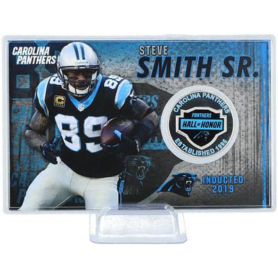 Highland Mint Steve Smith Sr. Carolina Panthers 2019 Hall of Honor Coin  Card - Yahoo Shopping