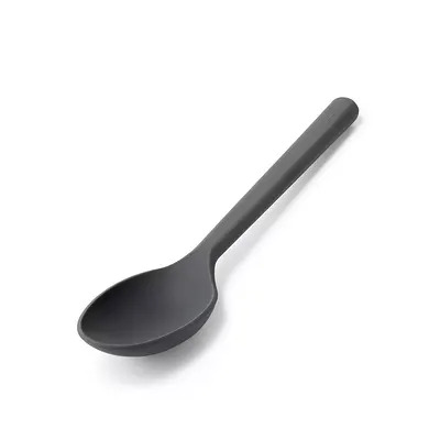 Sur La Table Stainless Steel Baster, Black