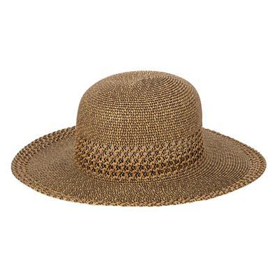 Justin Unisex Morgan Straw Cowboy Hat at Tractor Supply Co.