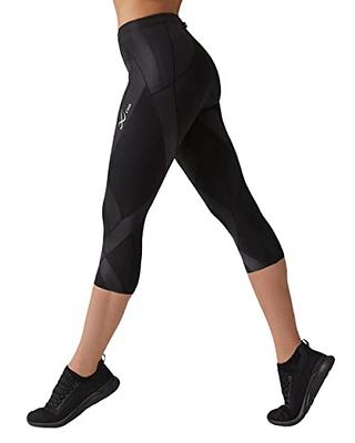 Womens CW-X Endurance Generator Joint and Muscle Support Compression  Leggings Tights