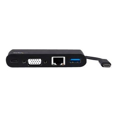 Product  StarTech.com USB C Multiport Adapter, USB-C to HDMI or