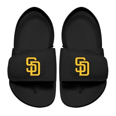 Los Angeles Dodgers Primary Pink Slides - ISlide