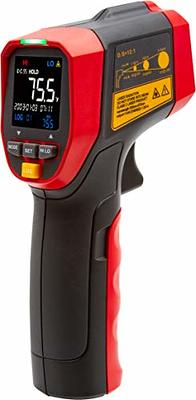 Taylor 9523 Digital Laser Infrared Thermometer