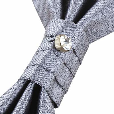 Cravat Self Tie Ascot All Colors Microfiber